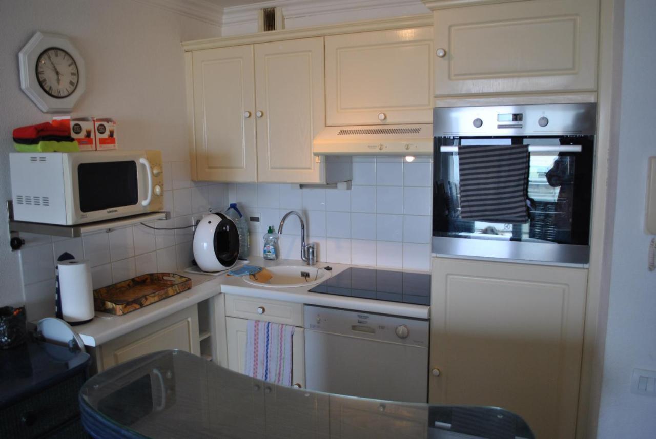 Bray Dunes Rental Ngoại thất bức ảnh