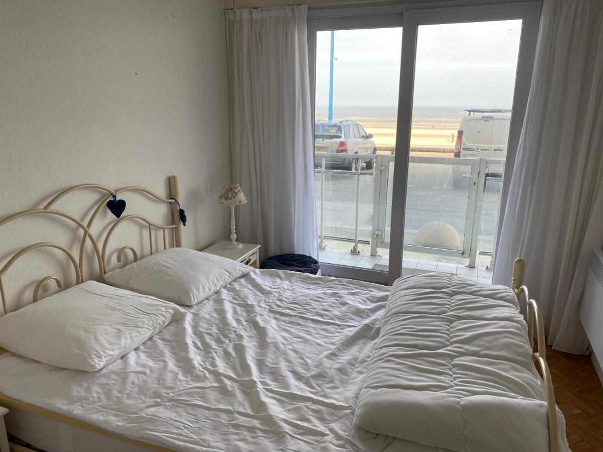 Bray Dunes Rental Ngoại thất bức ảnh