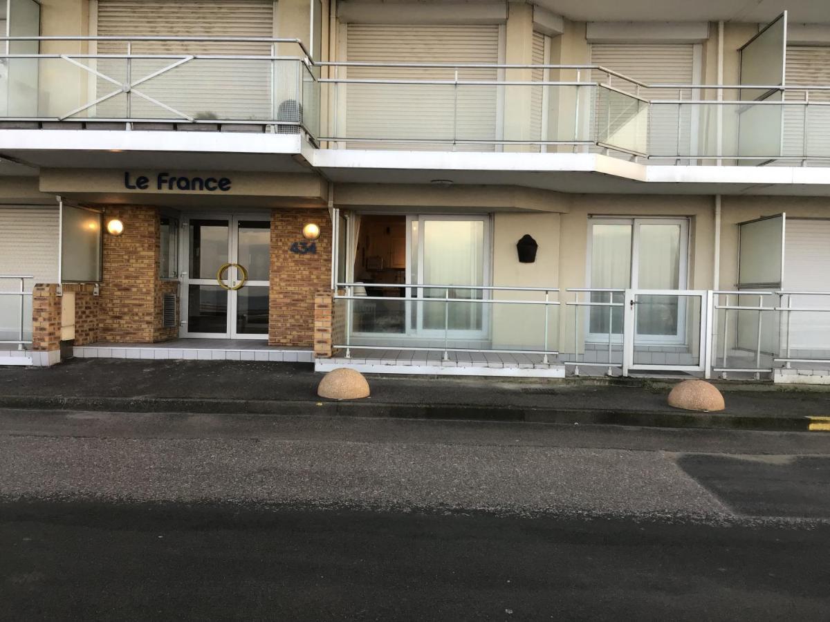 Bray Dunes Rental Ngoại thất bức ảnh