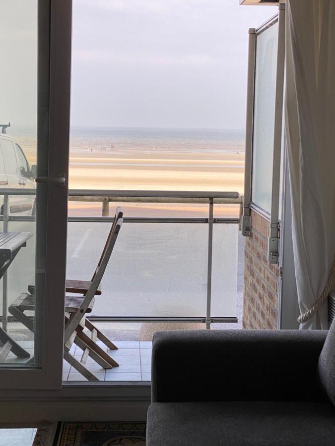 Bray Dunes Rental Ngoại thất bức ảnh