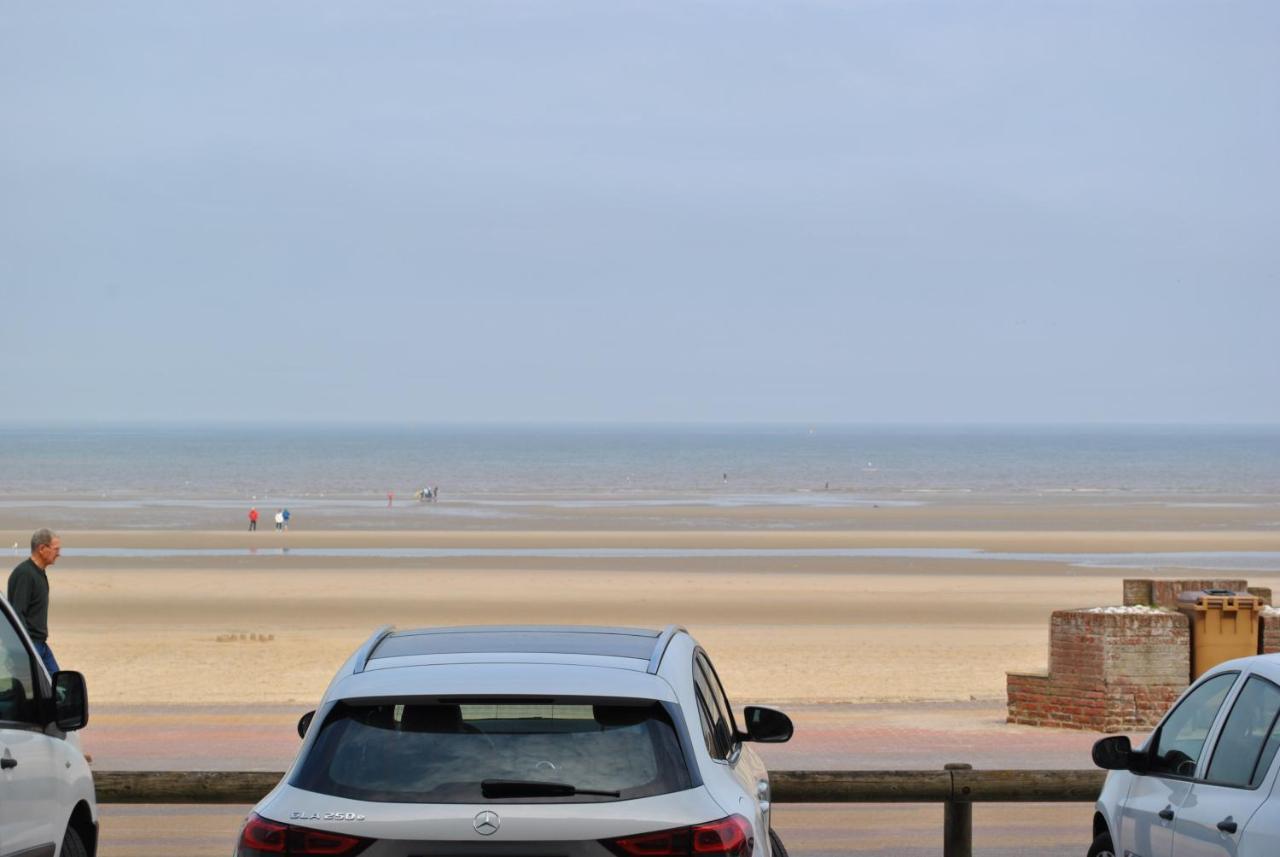 Bray Dunes Rental Ngoại thất bức ảnh